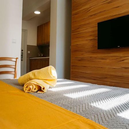 Studio Hana Novi Sad Eksteriør bilde