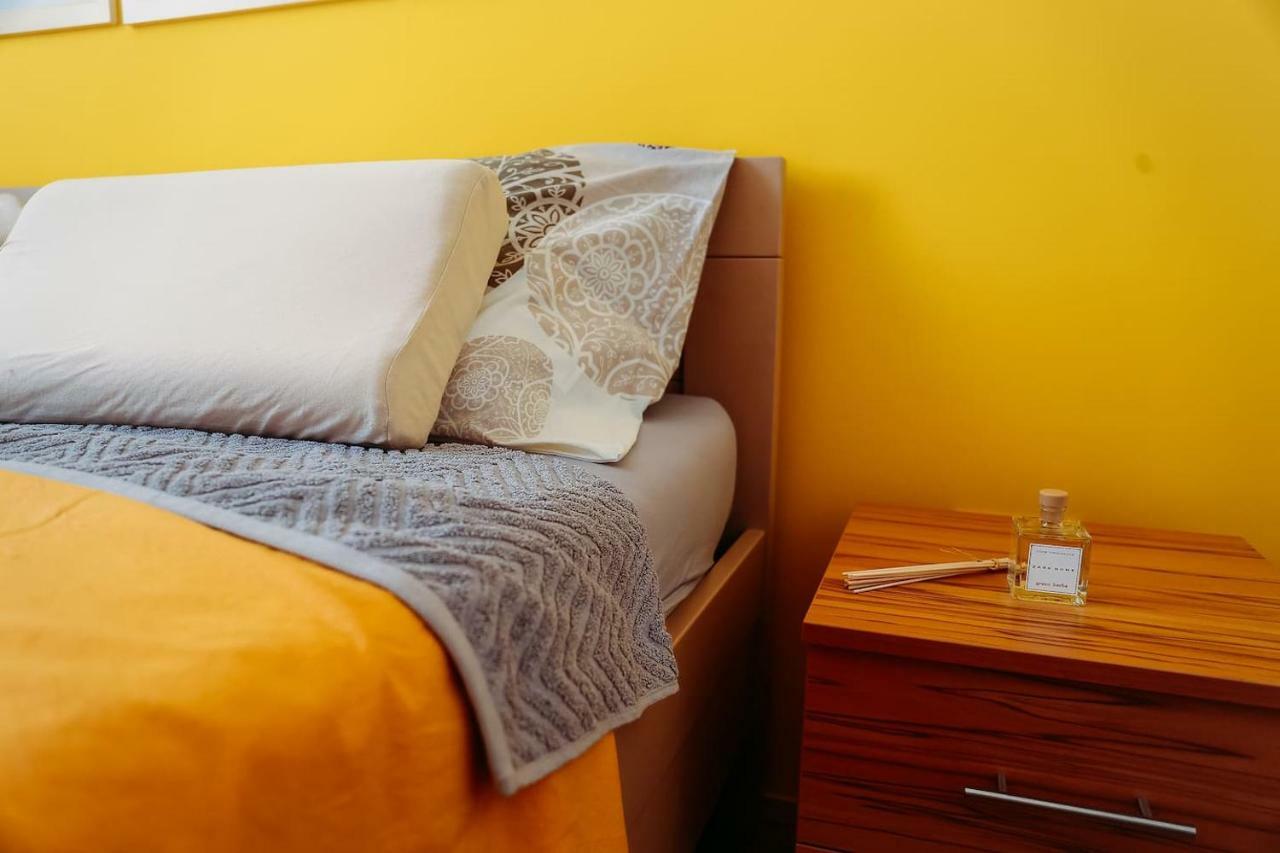 Studio Hana Novi Sad Eksteriør bilde