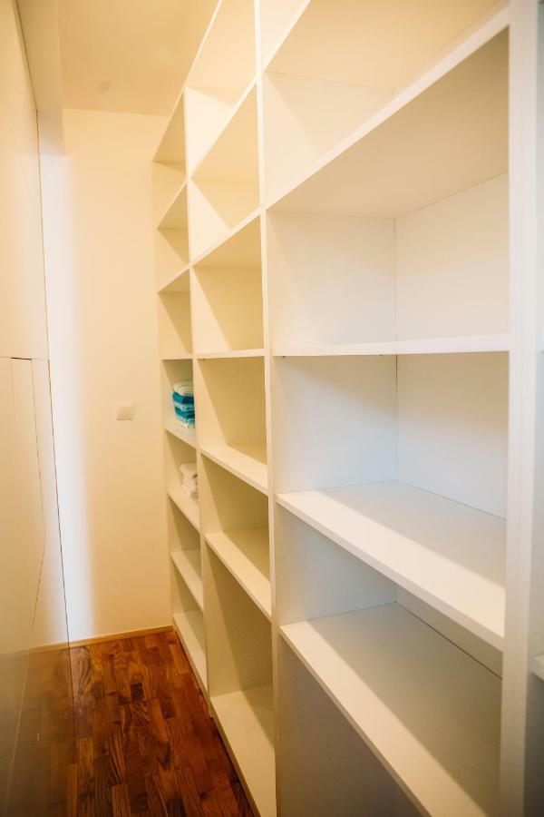 Studio Hana Novi Sad Eksteriør bilde