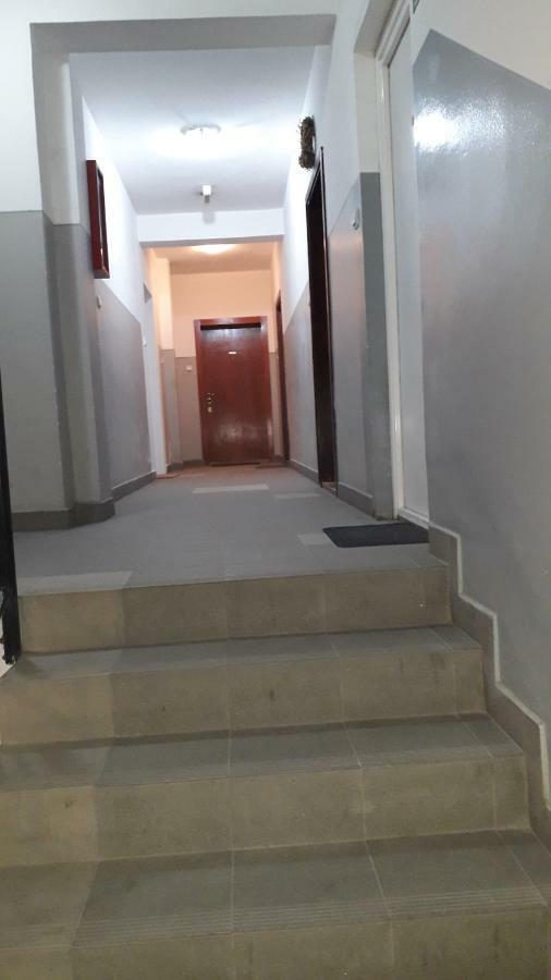 Studio Hana Novi Sad Eksteriør bilde