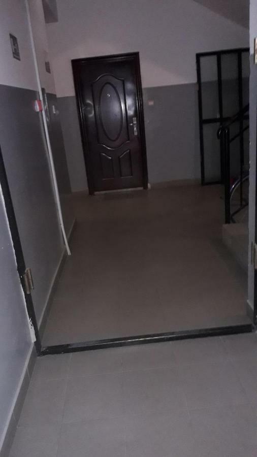Studio Hana Novi Sad Eksteriør bilde